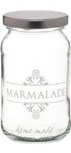 Marmalade Jars